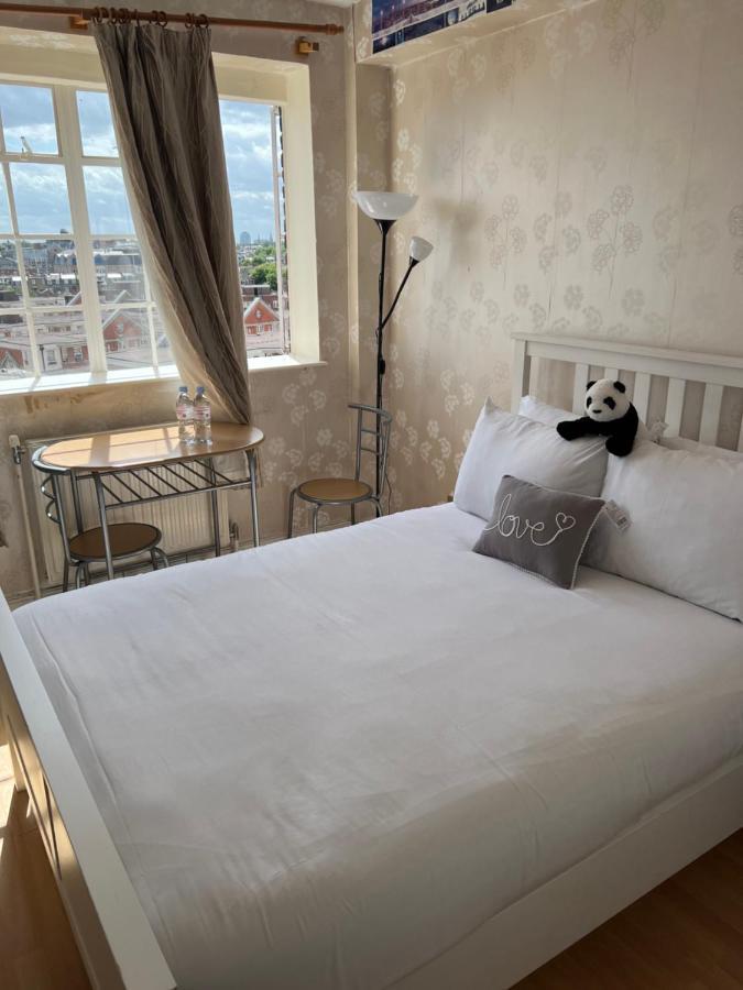 Super Located Studio In South Ken At Chelsea Cloister Londra Exterior foto